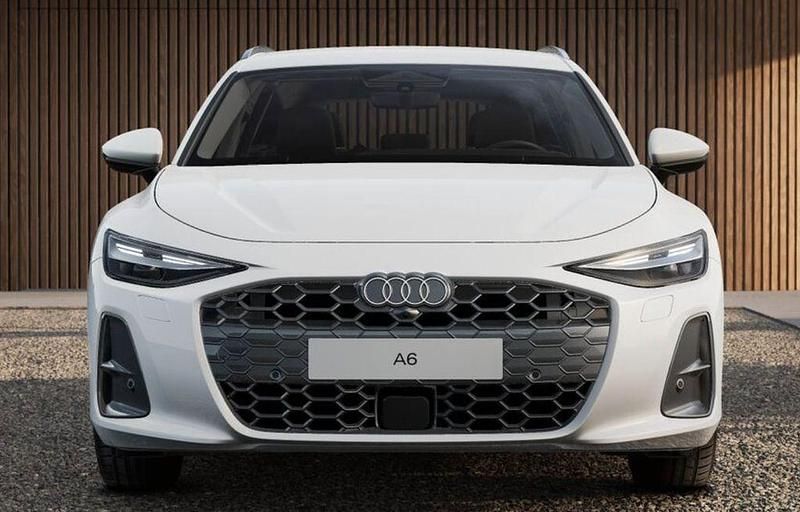Neu Audi A6 204 PS (150 kW) 2026 Kombi