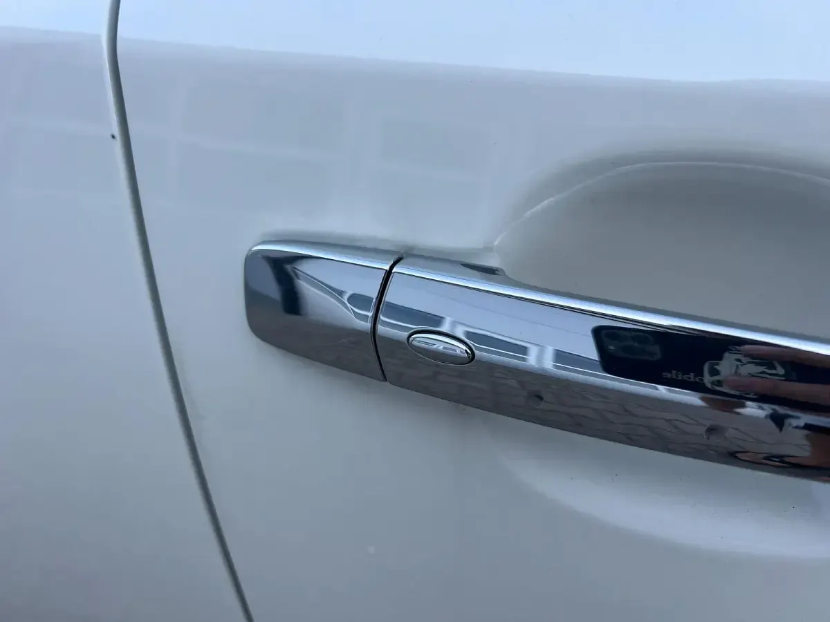 Gebraucht Nissan Leaf Acenta 80 kW (109 PS) 2016 Weiß Kleinwagen