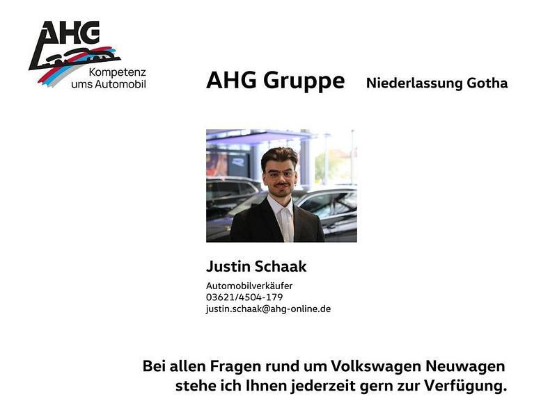 Ny VW ID.3 Pro 150 kW (204 HK) 2026 Grøn Hatchback