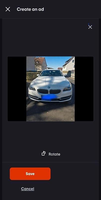 Usata BMW 520 190 CV (139 kW) 2017 Bianco Station wagon
