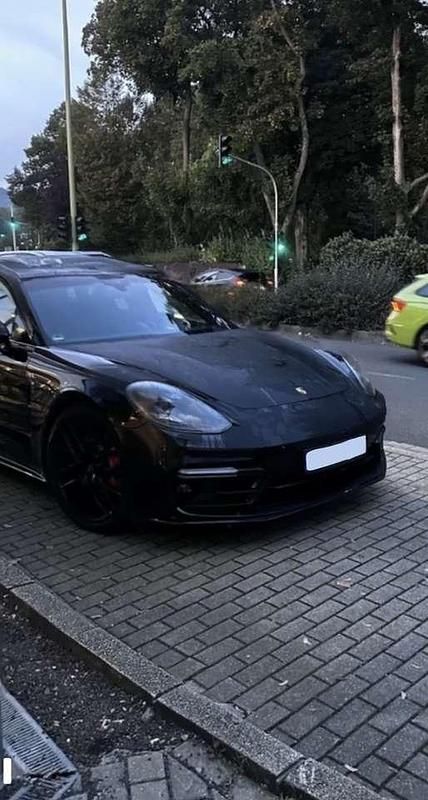 Gebraucht Porsche Panamera 460 PS (338 kW) 2020 Kombi