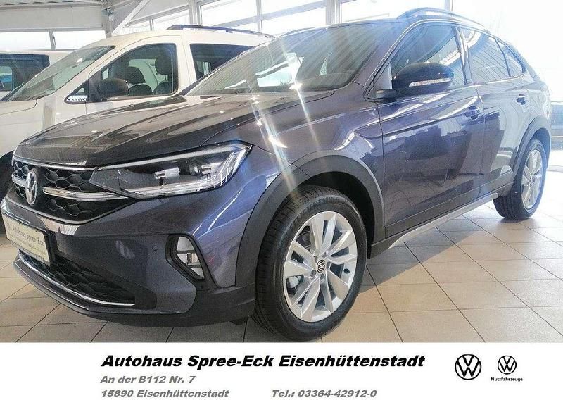 Rauchgrau metallic Gebraucht 2023 VW Taigo Move SUV | 25.949 € (Etwas zu teuer) - Bild 1/4