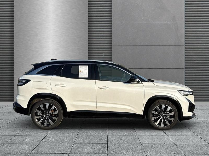 Gebraucht Renault Austral Techno 158 PS (116 kW) 2025 Perlmuttweiß + blackpearlsch SUV