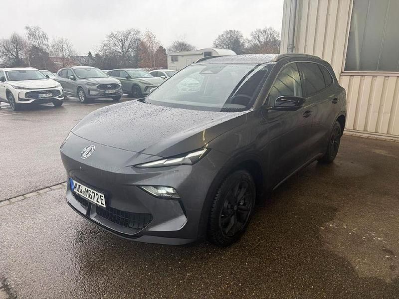 Gebraucht MG S5 Luxury 169 kW (231 PS) 2025 Grau SUV