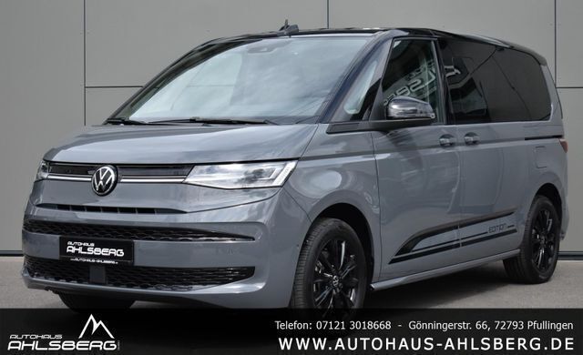Pure grey Gebraucht 2024 VW T7 Van | 55.900 € (Fairer Preis) - Bild 1/4