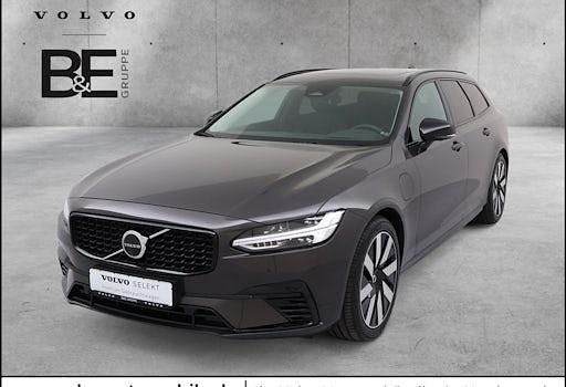 Gebraucht Volvo V90 Plus 350 PS (257 kW) 2025 Grau Kombi