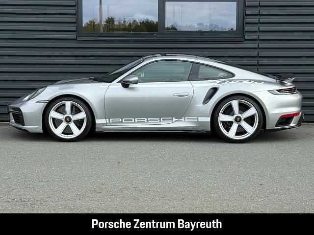 Gebraucht Porsche 992 650 PS (478 kW) 2024 Silber Coupé