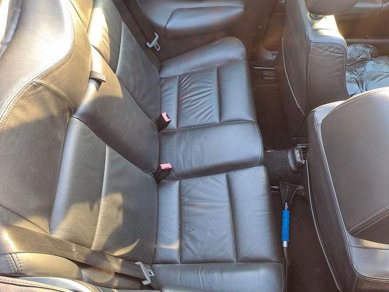 Gebraucht VW Golf Cabriolet Highline 116 PS (85 kW) 2001 Schwarz Cabrio