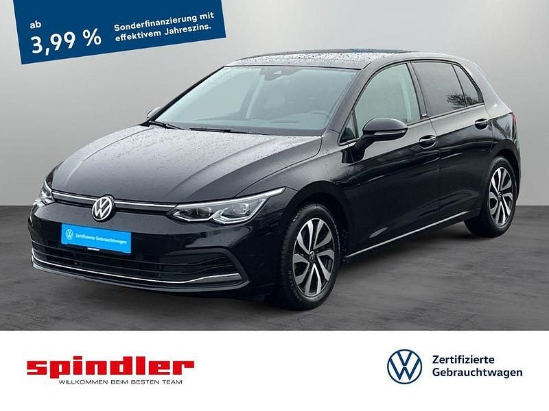 Gebraucht VW Golf VIII Active 150 PS (110 kW) 2022 Limousine