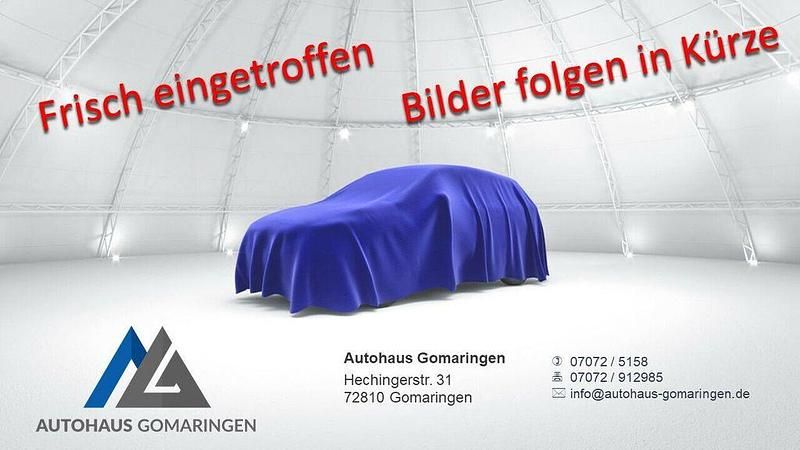 Weiß Gebraucht 2016 Dacia Dokker Stepway Van | 12.999 € (Etwas zu teuer) - Bild 1/2