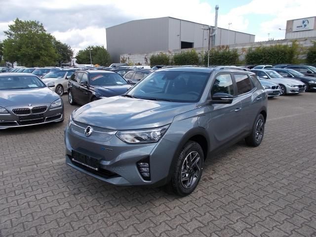 Neu 2025 Ssangyong Korando SUV | 26.491 € - Bild 1/4