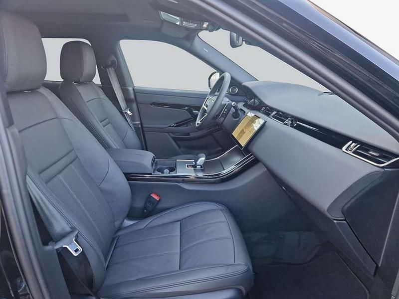 Neu Land Rover Range Rover evoque SE Dynamic 162 PS (119 kW) 2026 Santorini black metallic SUV