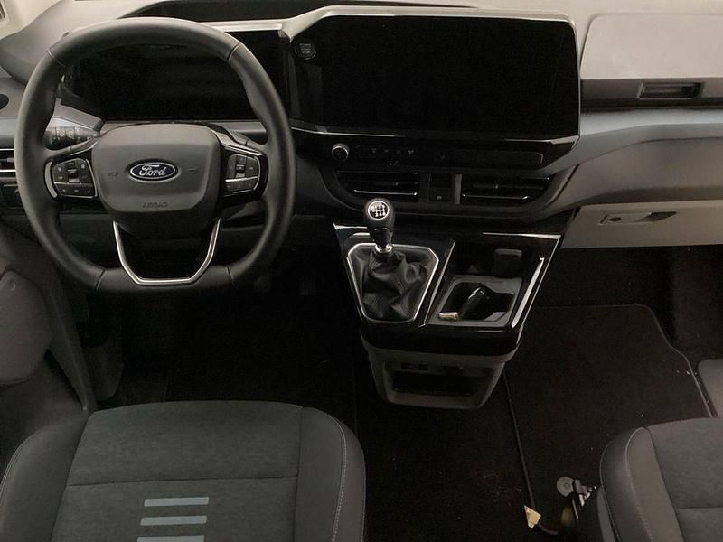 Gebraucht Ford Tourneo Active 150 PS (110 kW) 2025 Blau Van / Kleinbus