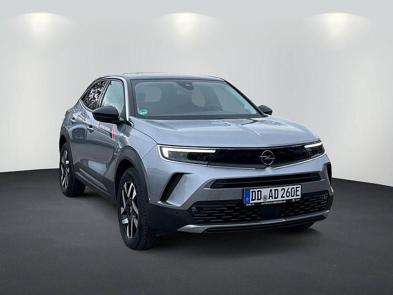 Gebraucht Opel Mokka-e Elegance 100 kW (136 PS) 2025 Grau SUV