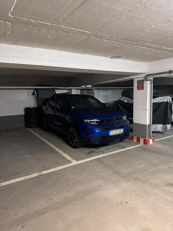 Gebraucht Opel Mokka 145 PS (106 kW) 2025 Blau SUV