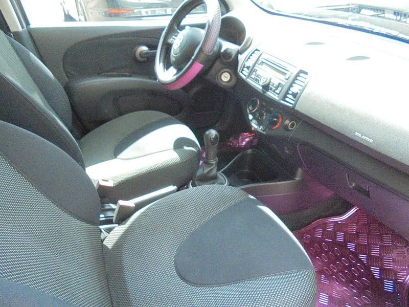 Gebraucht Nissan Micra 65 PS (47 kW) 2009 Silber Kleinwagen