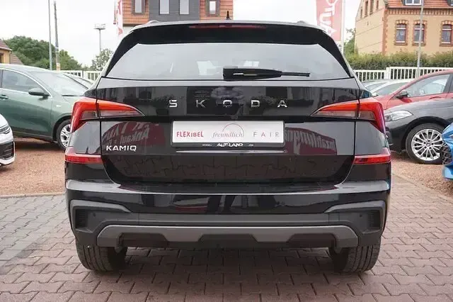 Neu Skoda Kamiq 116 PS (85 kW) 2026 Andere SUV