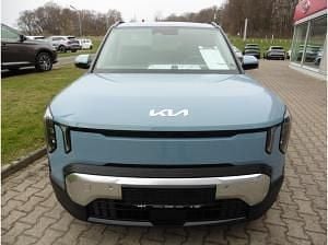 Ny Kia EV2 Earth 107 kW (146 HK) 2026 Blå SUV