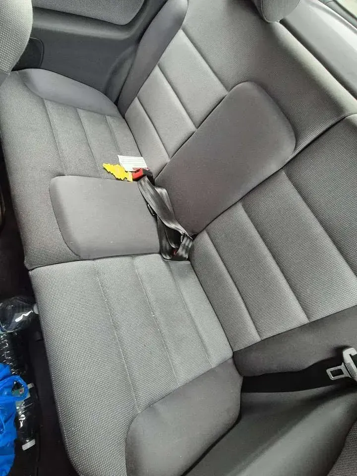 Gebraucht Audi A3 Attraction 101 PS (74 kW) 1999 Grau Kleinwagen