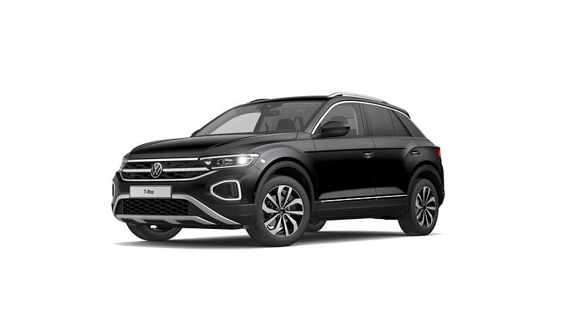 Gebraucht VW T-Roc Style 150 PS (110 kW) 2023 SUV