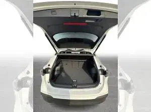 Gebraucht VW Tiguan Goal 150 PS (110 kW) 2025 Weiß SUV
