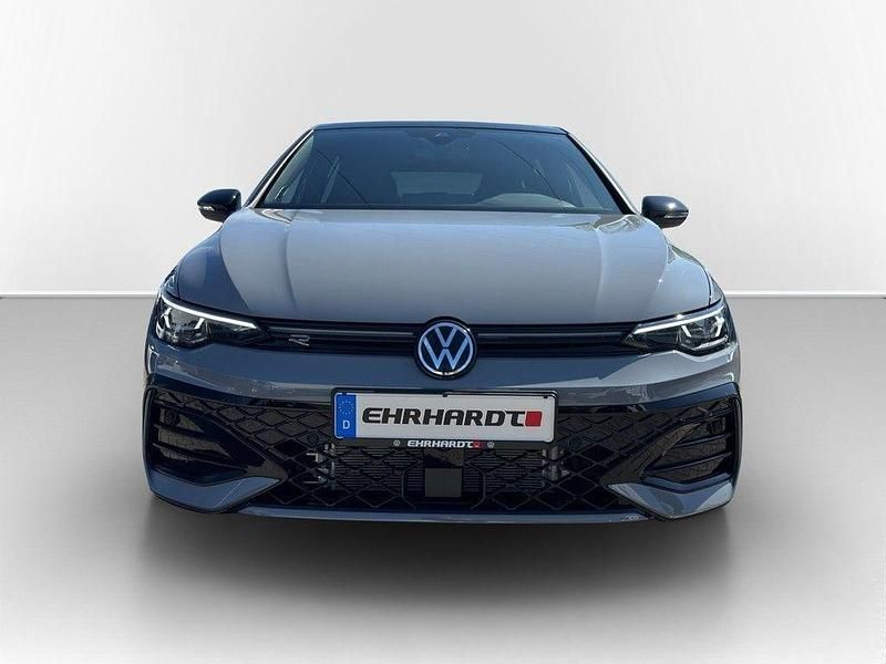 Neu VW Golf VIII R-line 150 PS (110 kW) 2026 Mondsteingrau Limousine