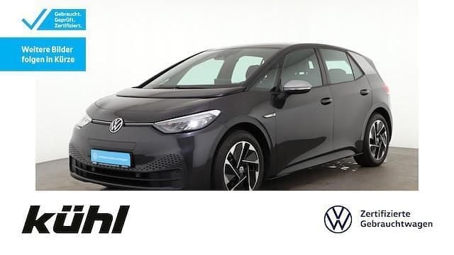Gebraucht 2020 VW ID.3 Pro Performance Kleinwagen | 25.780 € (Guter Preis) - Bild 1/4