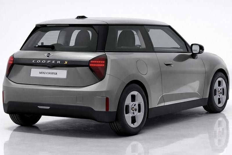 Gebraucht Mini Cooper SE Essential 160 kW (218 PS) 2026 Silber Kleinwagen