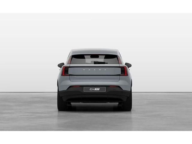 Gebraucht Volvo EX30 Core 200 kW (272 PS) 2025 Grau SUV
