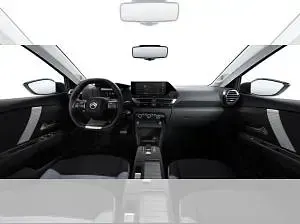 Neu Citroën C4 144 PS (105 kW) 2025 Manhattangrün SUV