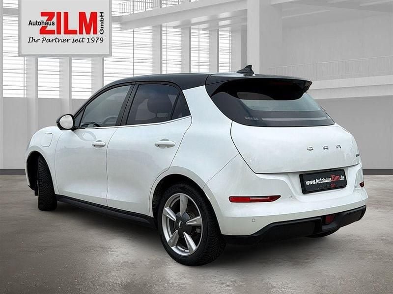 Second-hand Ora 03 125 kW (171 CP) 2023 Verde Hatchback