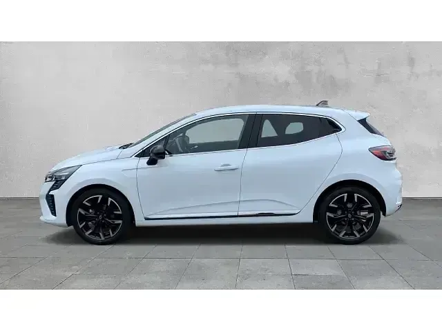Gebraucht Renault Clio Techno 2024 Andere Kleinwagen