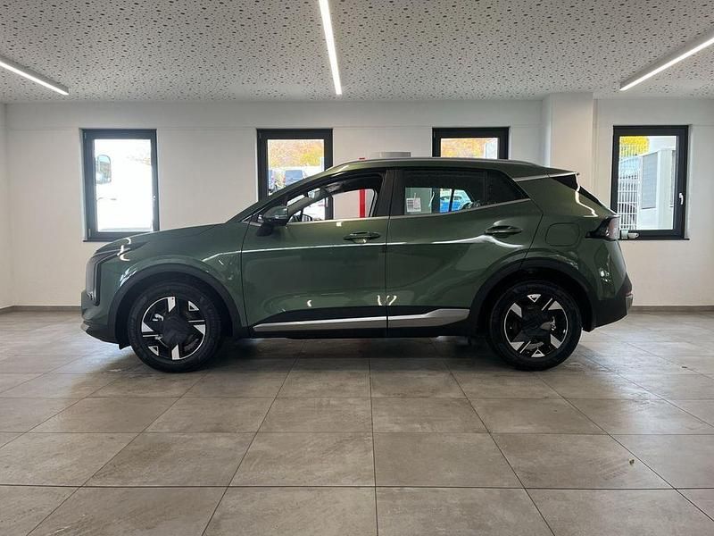 Neu Kia Sportage Vision 150 PS (110 kW) 2026 Experience green SUV