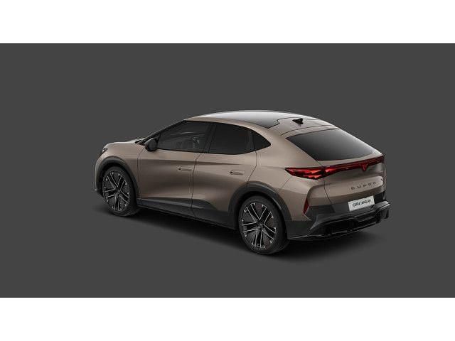 Gebraucht Cupra Tavascan VZ 250 kW (340 PS) 2026 Beige SUV