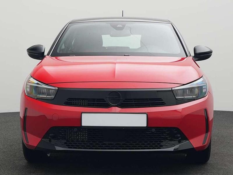 Gebraucht Opel Corsa 110 PS (80 kW) 2025 Rot Limousine