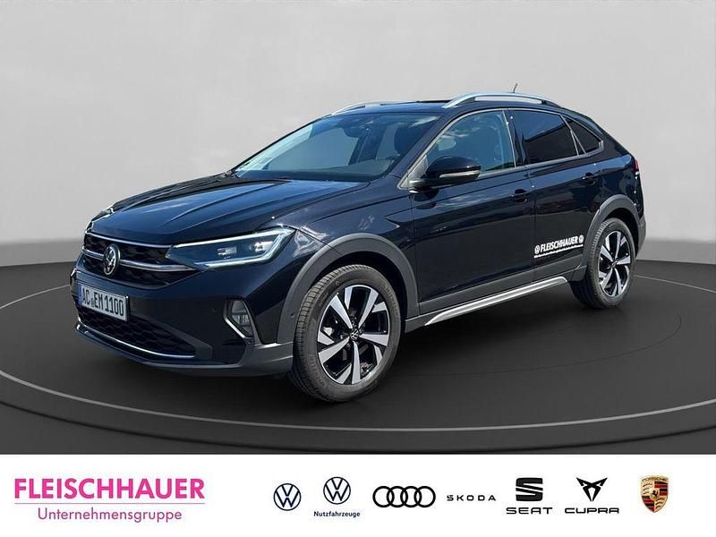 Schwarz Gebraucht 2025 VW Taigo Style SUV | 28.990 € (Etwas zu teuer) - Bild 1/4