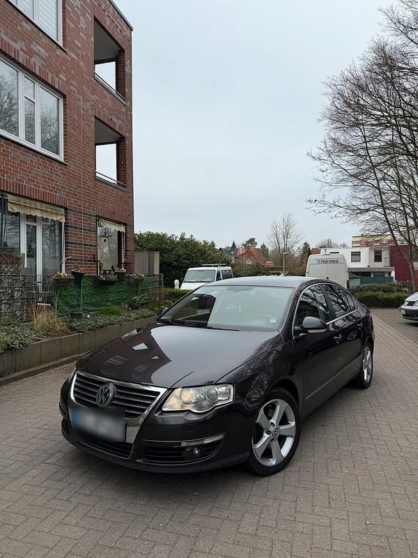 Gebraucht VW Passat Highline 170 PS (125 kW) 2007 Andere farben Limousine