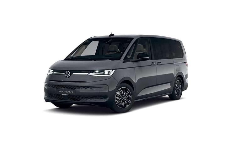 Gebraucht VW Multivan Life 150 PS (110 kW) 2026 Pure grey Van