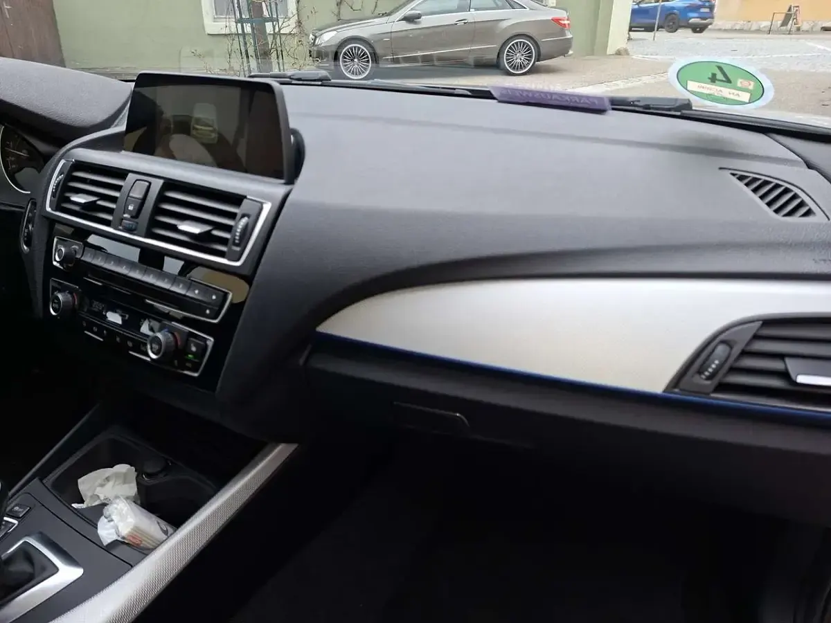 Gebraucht BMW M135 326 PS (239 kW) 2016 Kleinwagen
