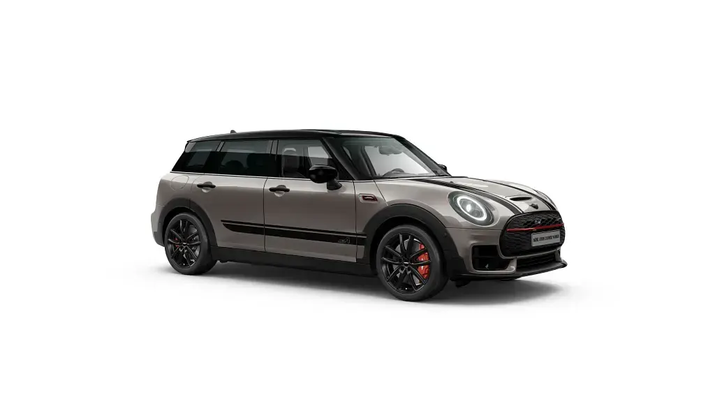 Gebraucht Mini John Cooper Works 306 PS (225 kW) 2023 Kleinwagen