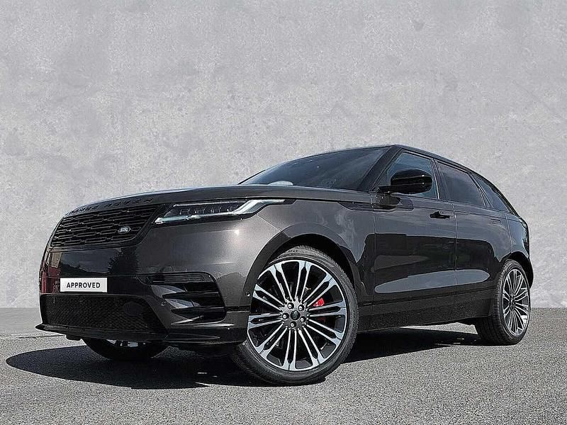Charente grey Gebraucht 2023 Land Rover Range Rover Velar Autobiography SUV | 58.750 € (Superpreis) - Bild 1/4