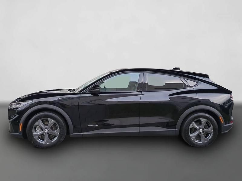 Gebraucht Ford Mustang Mach-E Standard Range 197 kW (269 PS) 2022 Schwarz SUV