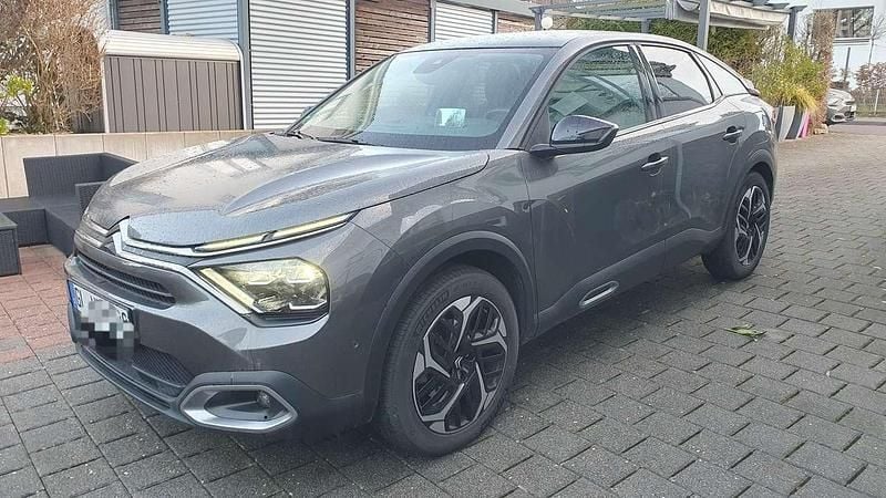 Gebraucht Citroën C4 PureTech 131 PS (96 kW) 2024 SUV