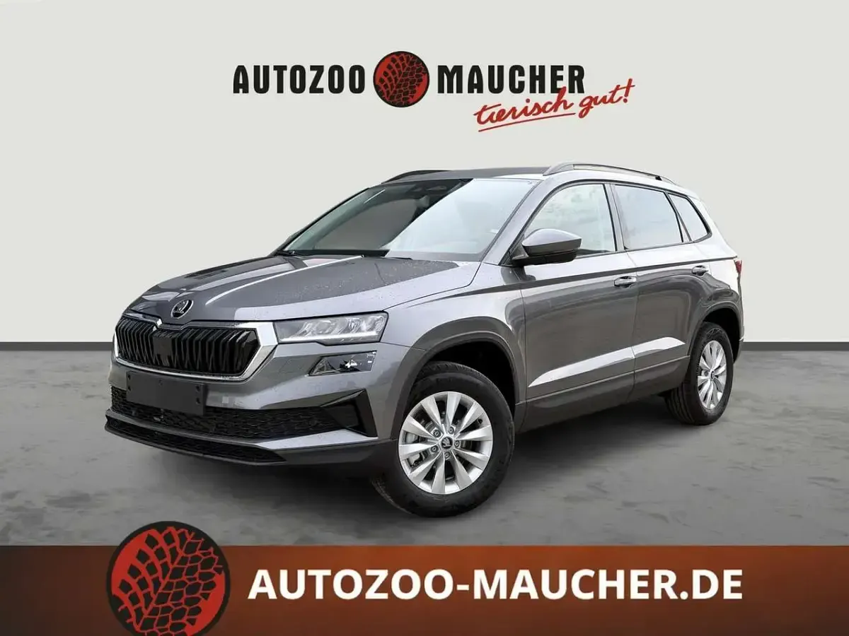 Gebraucht Skoda Karoq Selection 150 PS (110 kW) 2026 SUV
