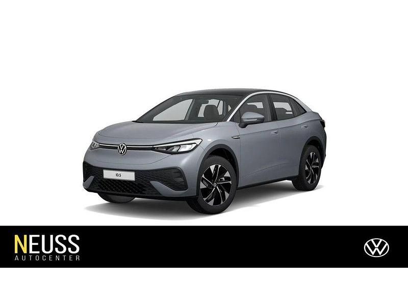 Gebraucht VW ID.5 Pro Performance 150 kW (204 PS) 2022 Mondsteingrau SUV