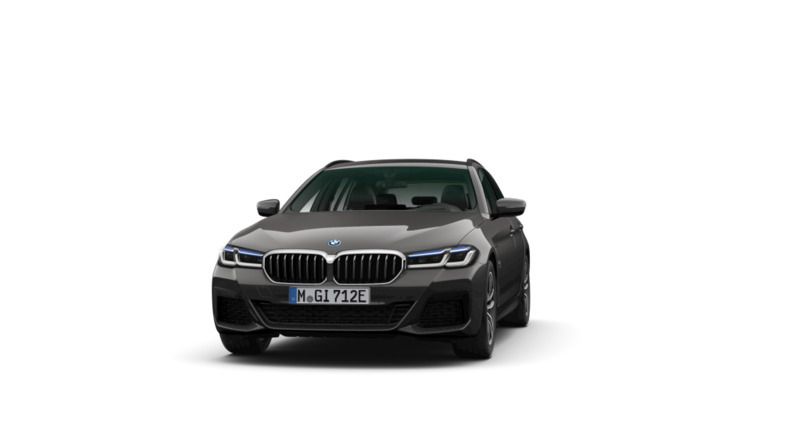 Gebraucht 2022 BMW 530 Shadowline Kombi | 40.406 € (Fairer Preis) - Bild 1/4