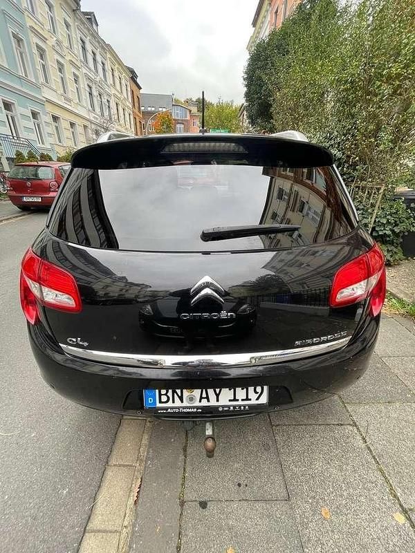Gebraucht 2014 Citroën C4 Aircross Attraction SUV | 6.490 € - Bild 1/4