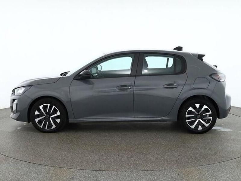 Gebraucht Peugeot 208 101 PS (74 kW) 2024 Grau Kleinwagen