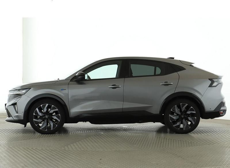 Gebraucht Renault Rafale Esprit Alpine 200 PS (147 kW) 2025 Schwarz metallic SUV