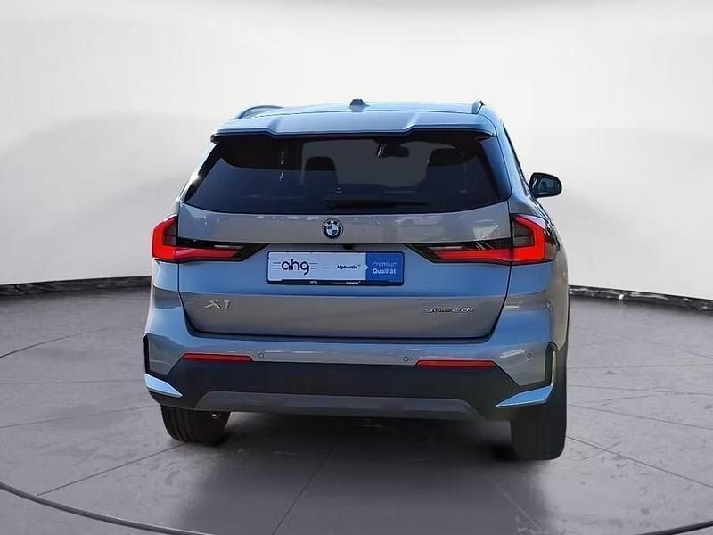 Second-hand BMW X1 156 CP (114 kW) 2024 Argintiu SUV